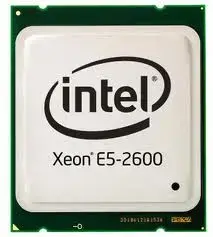745720-B21 HP Intel Xeon 8-Core E5-2690 2.9GHz 20MB L3 Cache 8GT/s QPI Socket FCLGA-2011 32nm 135w Processor