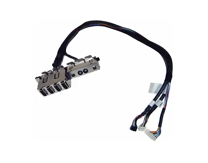 746468-001 HP Front USB Module with Cable Assembly for ...