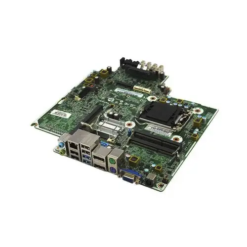 746632-601 HP System Board for Elitedesk 800 Shark Bay Q87 W8pro