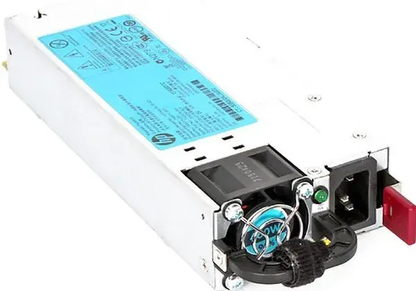 748279-201 HP 460-Watts Server Power Supply for ProLian...