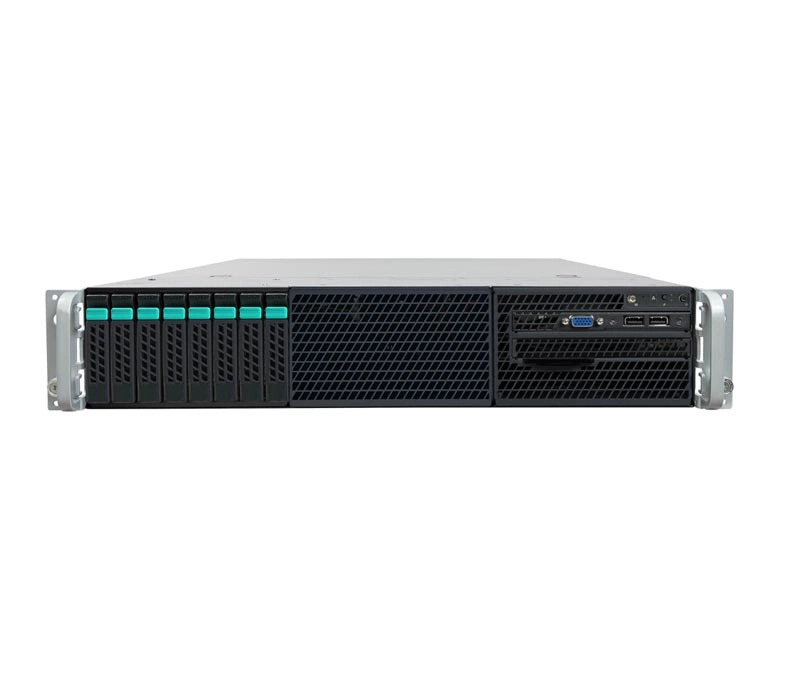 749355-S01 HP ProLiant ML350e G8 Intel Xeon E5-2403 v2 4-Core 1.80GHz CPU 8GB RAM Tower Server