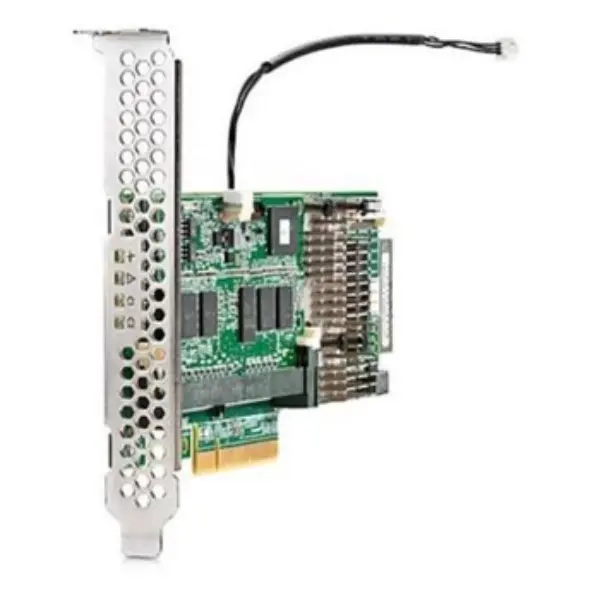 749797-001 HP Smart Array P440 4Gb Cache Single Port Sa...