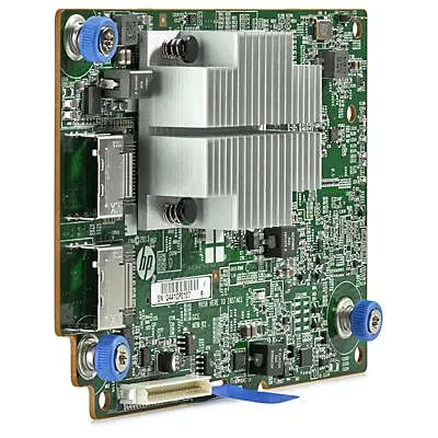 749997-001 HP Smart Array H240AR 2-Port 12GB/sAS PCI-Ex...