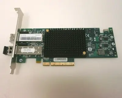 74Y3242 IBM PCI Express 2 LP 2-Port 10GBE SR Adapter