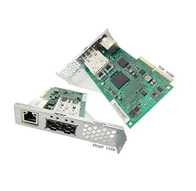 74Y3437 IBM Dual Port 10GB Host Ethernet Adapter