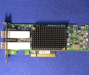 74Y3458 IBM PCI Express 2 LP 2-Port 10GBE SR Adapter