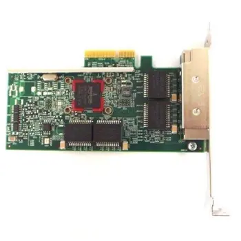 74Y4063 IBM 1GBE 4-Port PCI Express 2 X4 Low Profile Adapter