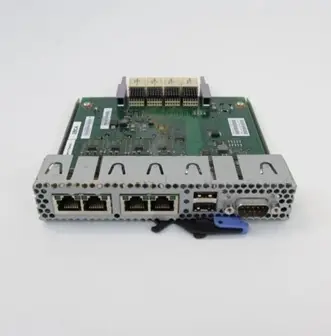 74Y5919 IBM 4-Port 1GBE Host Ethernet Adapter Card