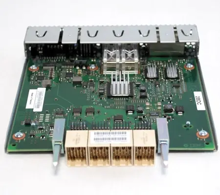 74Y5925 IBM 10GB IVEHEA 4-Port Host Ethernet Adapter 2BDC