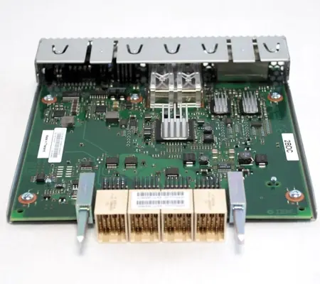 74Y6832 IBM 10GB IVEHEA 4-Port Host Ethernet Adapter 2B...