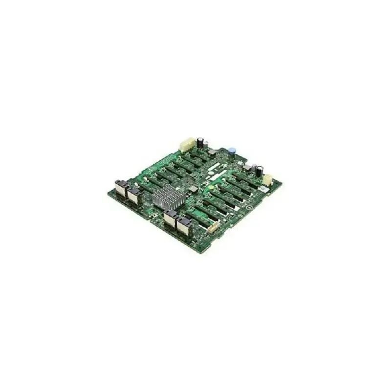 018G5 Dell 16X2.5 Backplane for PowerEdge T620