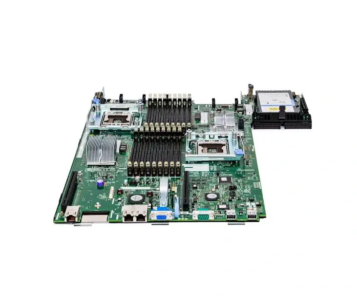 74Y1825 IBM System Planar Backplane for Server 8233-E8B...