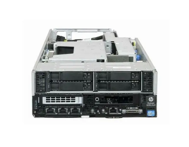 750349-B21 HP Left Tray CTO Node for ProLiant SL250S G8...