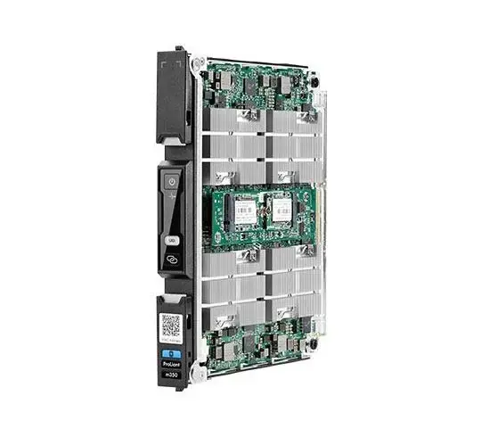 750492-B21 HP for ProLiant ML350 4 x 1P C2730 CPU 4 x 1...