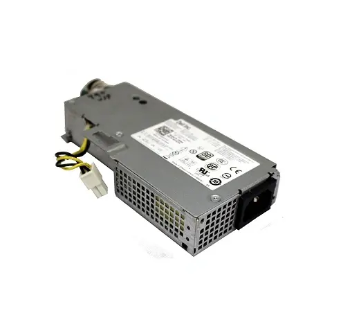 L200EU-00 Dell 200-Watts Power Supply for Optiplex 780 ...