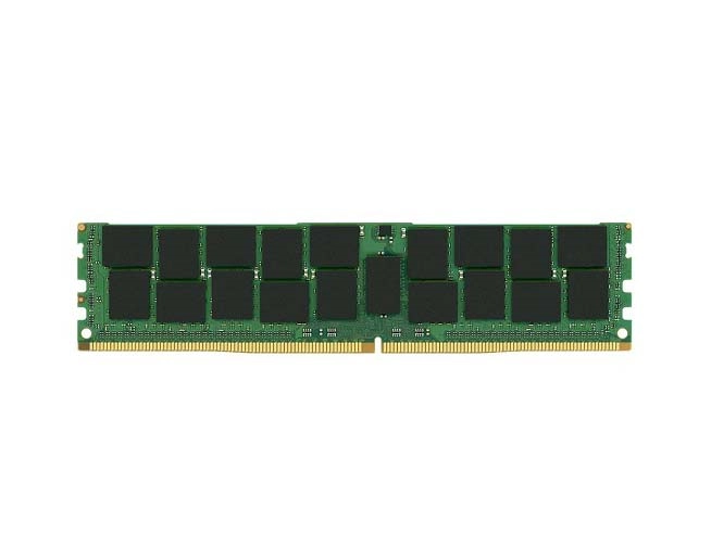 752369-EF1 HP 16GB DDR4-2133MHz PC4-17000 ECC Registere...