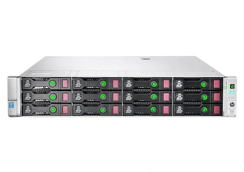 752688-B21 HP ProLiant DL380 G9 Intel Xeon E5-2620 v3 2...