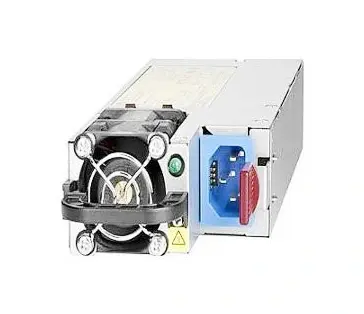 754379-001 HP 800-Watts Universal Hot-plug Power Supply...