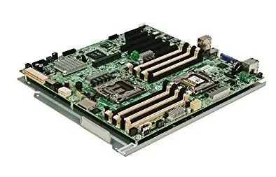 757464-001 HP System Board (Motherboard) for ProLiant ML350E Gen8 Server System
