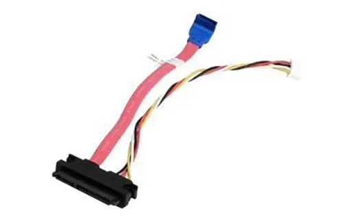 760700-001 HP Daisy-G 130MM SATA HDD Cable for 19 All-in-One Desktop