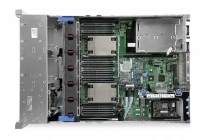 761669-002 HP System Board (Motherboard) for ProLiant DL560 Gen9 G9 Server