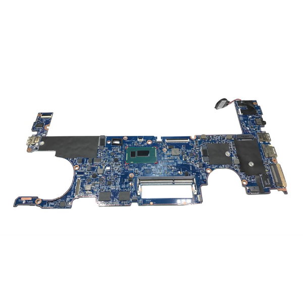 762386-001 HP System Board (Motherboard) with i5-4300U Touch Bullet 1.0 for EliteBook 1040