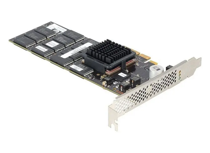 764124-001 HP 1.3TB PCI Express 2.0 x8 Value Endurance Workload Accelerator HH-HL Add-in Card Solid State Drive