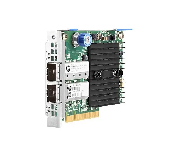 764618-001 HP Dual Port 10 / 40Gb/s Network Adapter