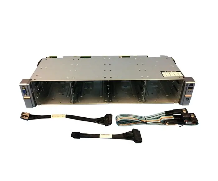 765446-001 HP Media-Bay Cage for ProLiant DL380 Gen9 Server