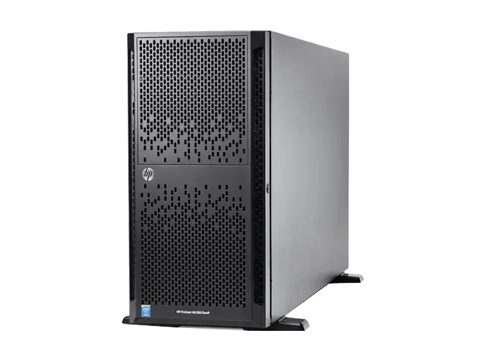 765819-001 HP ProLiant ML350 G9 1x Intel Xeon E5-2609 v...