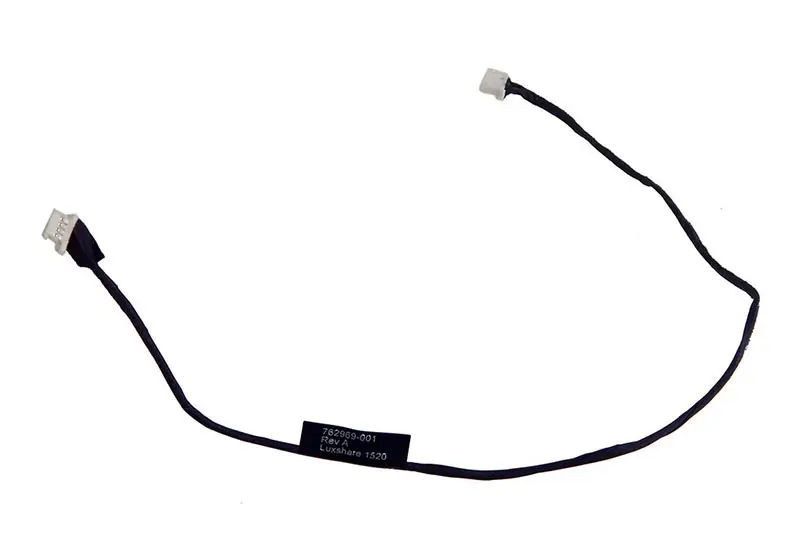 766757-001 HP Envy Blaster 23 Volume Button Cable