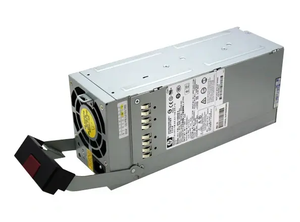 766879-001 HP 550-Watts FIO non Hot-Plug Power Supply for ProLiant DL180 / DL160 Gen9 Server