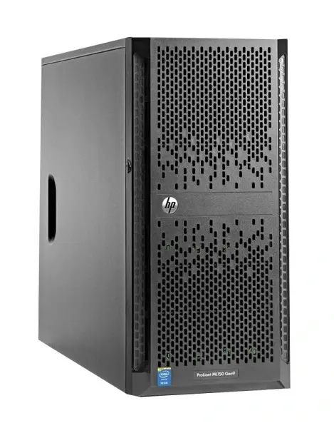 767062-B21 HP ProLiant ML150 Gen9 NHP 4LFF CTO Tower Se...