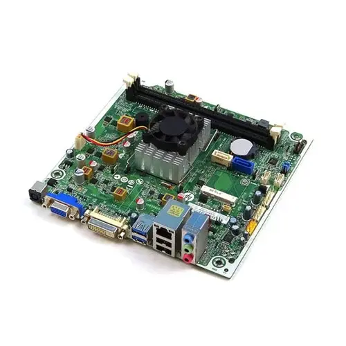767103-601 HP AMD A6-6310 1.80GHz CPU System Board (Motherboard) for 110-414 Desktop PC