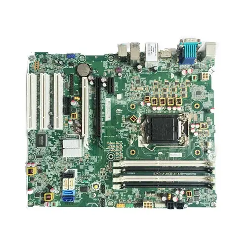 767104-002 HP AMD A8-7410P 2.20GHz CPU System Board (Motherboard) for Pavilion 550-A Desktop PC