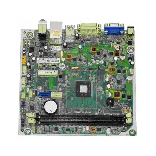 767104-601 HP 110-414 Camphor2 Beema Desktop Motherboard with AMD A8-6410 2.0