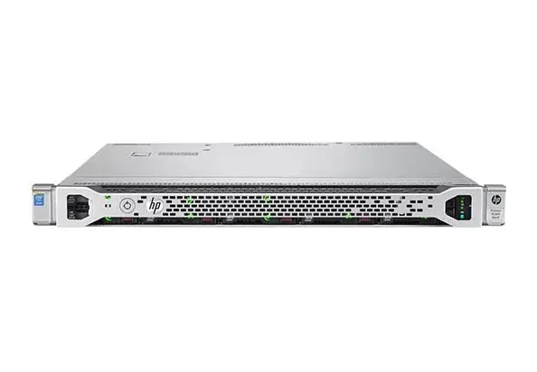 769505-B21 HP ProLiant DL160 G9 Intel Xeon E5-2609 v3 1...