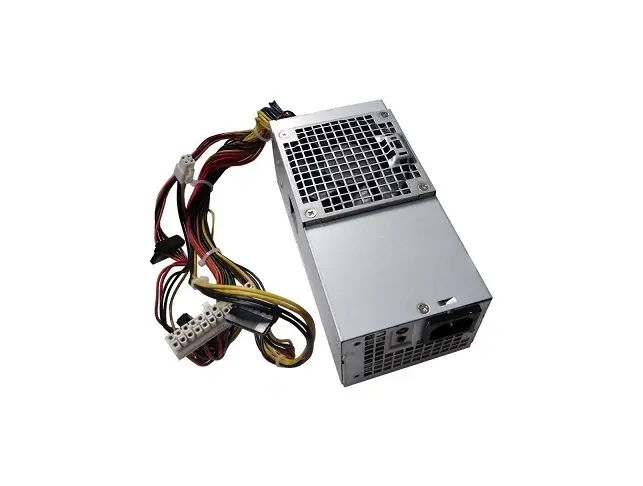 76VCK Dell 250-Watts Power Supply for Vostro 200s 220s 260s 390 790 990 3010 7010 9010 Slim DT