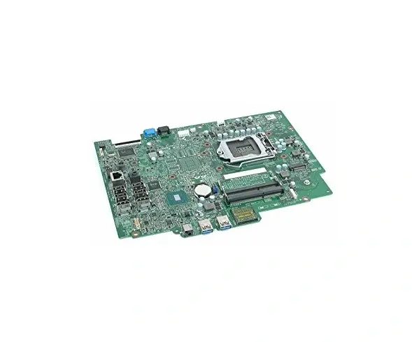 76YDP Dell System Board (Motherboard) for Inspiron i5459-4020 All-in-One PC