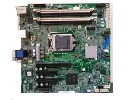 773064-001 HP System Board (Motherboard) for ProLiant ML310e G8 v2 Server