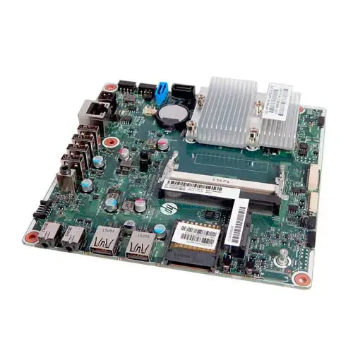 775260-001 HP 23-P 23 AIO Amber2 Motherboard with AMD A...