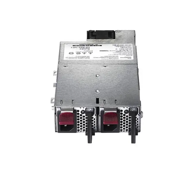 775595-B21 HP 900-Watts Standard AC 240V DC Power Input...