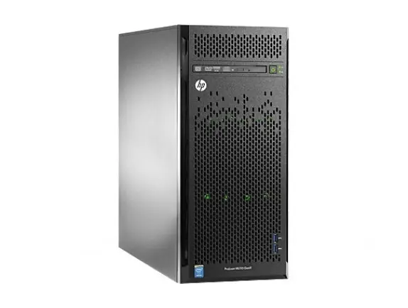 776274-001 HP ProLiant ML150 G9 1x Intel Xeon E5-2603 v...