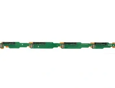 777319-001 HP 3.5-inch Hard Drive Backplane Board for P...