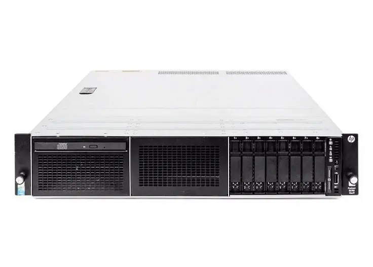 778453-B21 HP ProLiant DL180 G9 Entry Model Intel Xeon ...