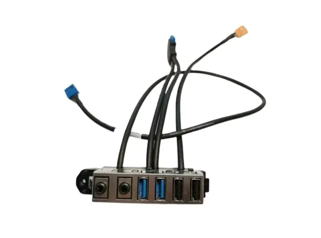 779090-001 HP Front USB3.0 Latch Ear for ProLiant DL180...