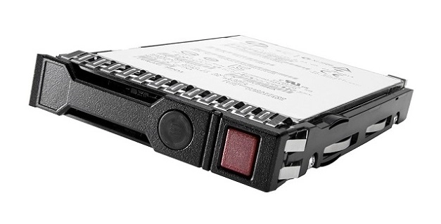 779164-B21 HP 200GB SAS 12GB/s Value Endurance Enterpri...