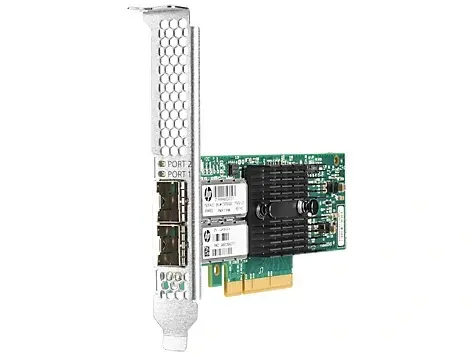 779792-B21 HP Ethernet 10Gb 2-Port 546SFP+ Adapter