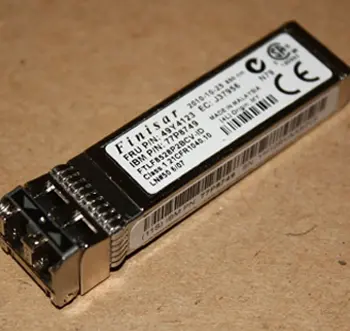 77P8749 IBM 8Gb/s SW SFP Fibre Channel Transceiver Module