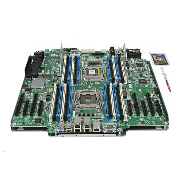 780967-001 HP System Board for ProLiant ML350 Gen9 Server